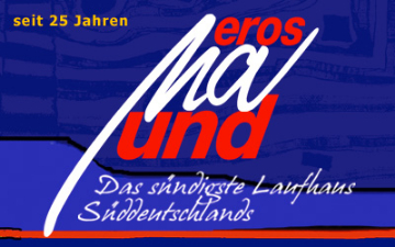 Eros Na Und Laufhaus & Bar